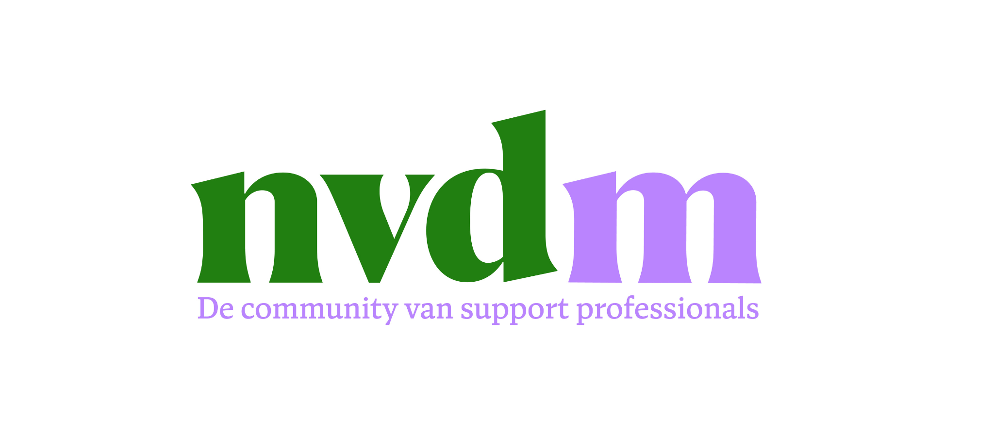 Logo NVDM